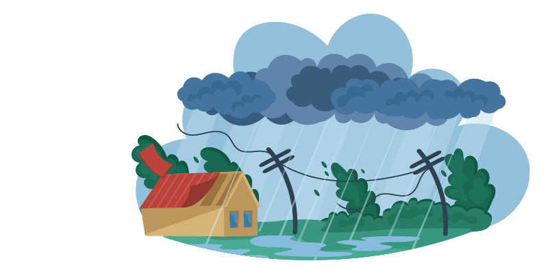 disaster insurance