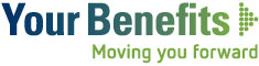 Your Benefits logo